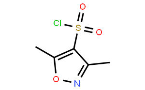 3,5-二甲基异唑-4-磺酰氯