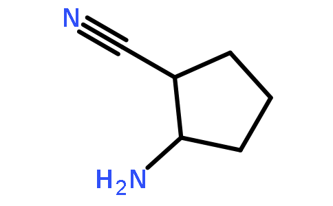 2-Aminocyclopentanecarbonitrile