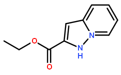 吡唑并[1,5-a]吡啶-2-羧酸乙酯