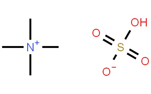 四甲基硫酸氢铵, 离子色谱级