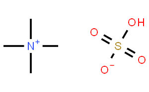 四甲基硫酸氢铵