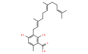 灰葉酸