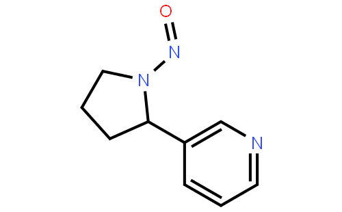 N-亚硝基降烟碱(NNN)