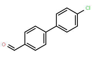 4-(4-Chlorophenyl)-benzaldehyde