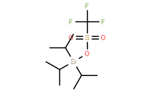 三異丙基硅基三氟甲磺酸酯