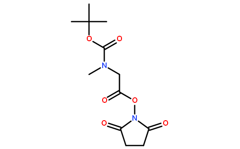 Boc-Sar-OSu