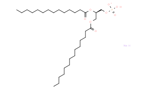 1,2-Dimyristoyl-sn-glycero-3-PG (sodium salt)