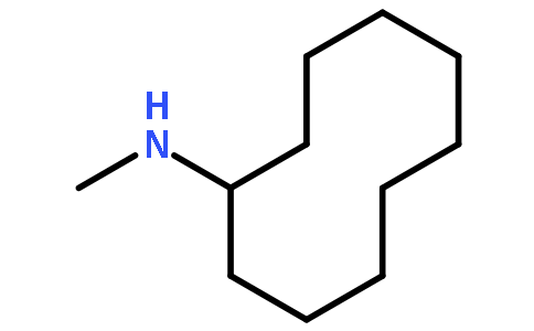 N-methylcyclodecanamine