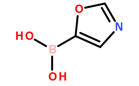 1,3-OXAZOL-5-YLBORONIC ACID