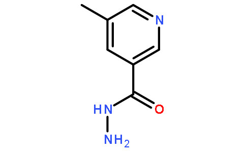 5-Methylnicotinohydrazide