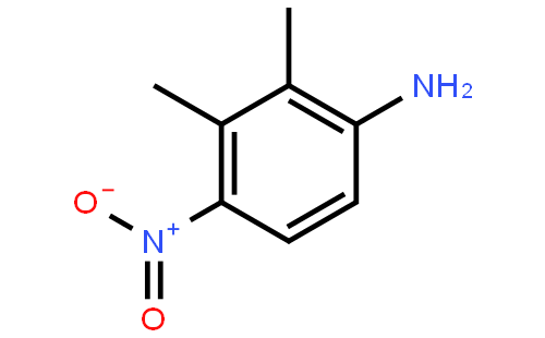 2,3-DIMETHYL-4-NITROANILINE