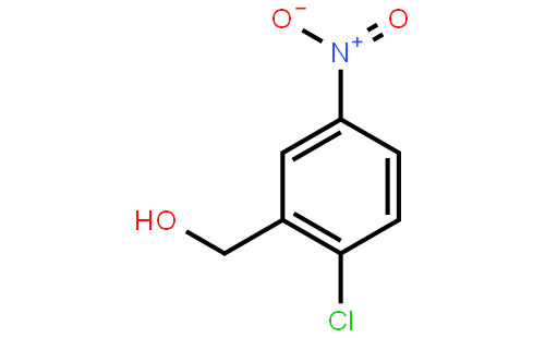 2-氯-5-硝基苯甲醇