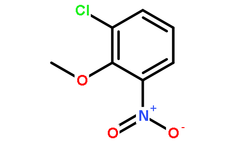 2-Chloro-6-nitroanisole