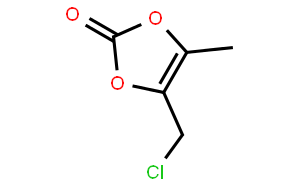 4-CloroMethyl-5-Methyl-1,3-dioxol-2-one (DMDO-Cl)