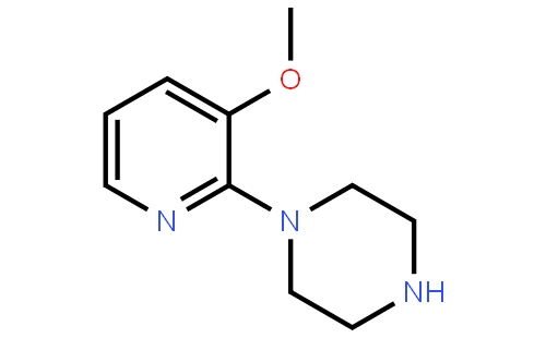 1-(3-Methoxypyridin-2-yl)piperazine