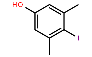4-iodo-3,5-dimethylphenol