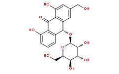 Casanthranol