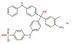 堿藍6B鈉鹽