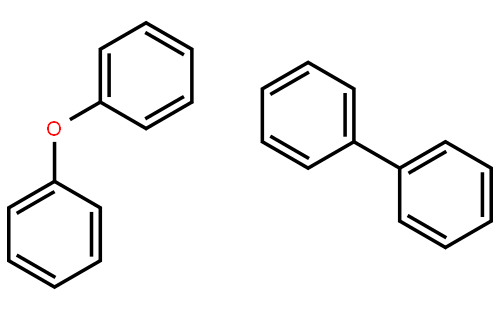 苯醚-联苯共晶
