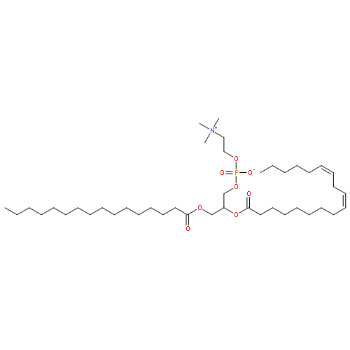 Soybean Polar Lipid Extract