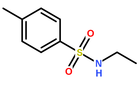 N-乙基对甲苯磺酰胺