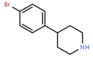 4-(4-bromophenyl)piperidine