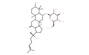 (20R)-Ginsenoside Rh1