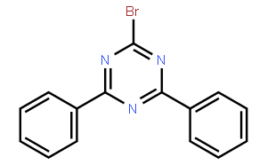 2-bromo-4,6-diphenyl-1,3,5-triazine
