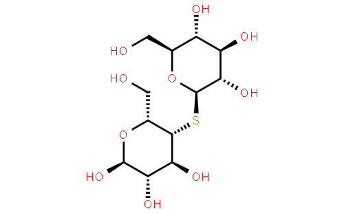 Thiocellobiose