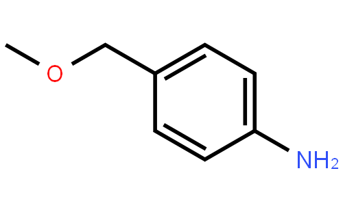 4-(Methoxymethyl)aniline