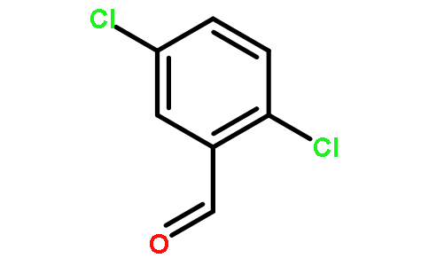 2,5-DICHLOROBENZALDEHYDE
