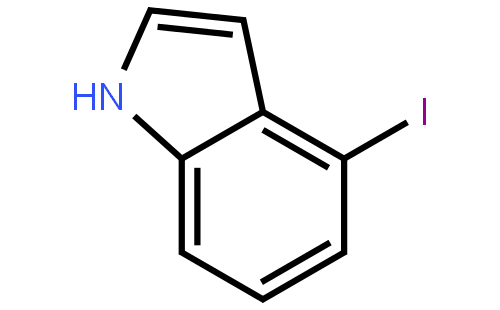 4-IODO INDOLE