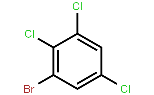 1-溴-2,3,5-三氯苯