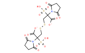 3,3'-二硫代双(磺酸琥珀酰亚氨基丙酸酯)