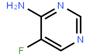 5-氟嘧啶-4-胺