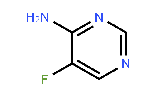 5-Fluoropyrimidin-4-amine