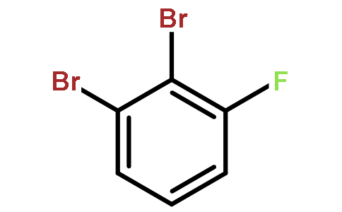 1,2-DIBROMO-3-FLUORO-BENZENE