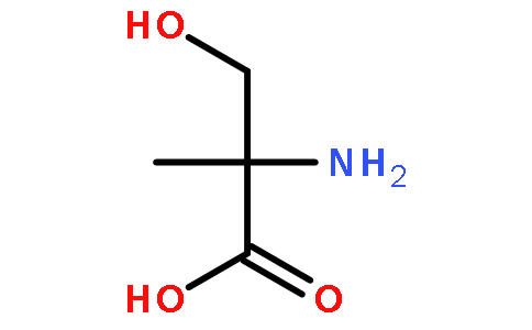 (-)-2-甲基-D-丝氨酸