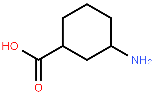 (1S,3R) -3-AMINO-CYCLOHEXANECARBOXYLIC ACID