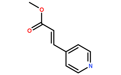 METHYL-3-(4-PYRIDYL)ACRYLATE