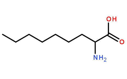 R-2-Aminononanoic acid