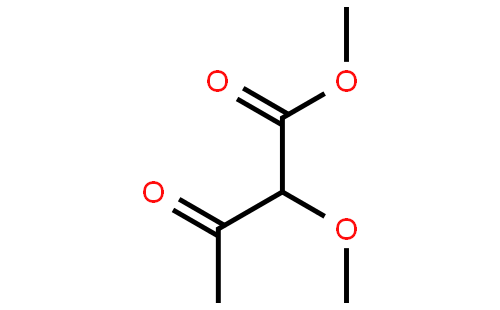 Methyl 2-methoxy-3-oxobutanoate