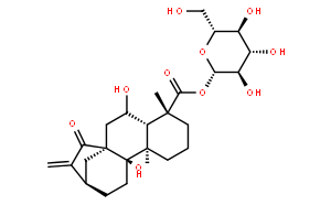 ent-6,9-Dihydroxy-15-oxokaur-16-