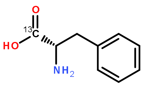L-PHENYLALANINE-CARBOXY-13C