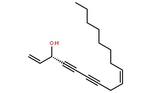 Panaxynol