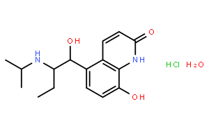 盐酸丙卡特罗（标准品）