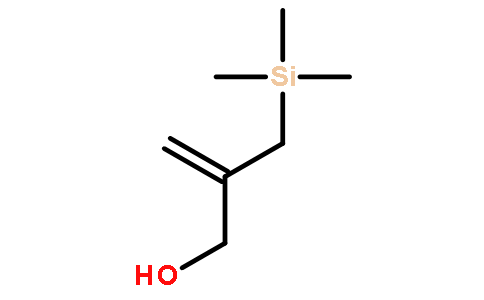 2-(TRIMETHYLSILYLMETHYL)ALLYL ALCOHOL