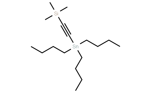 TRIBUTYL(TRIMETHYLSILYLETHYNYL)TIN