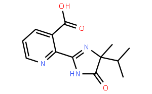 咪唑烟酸(标准品)