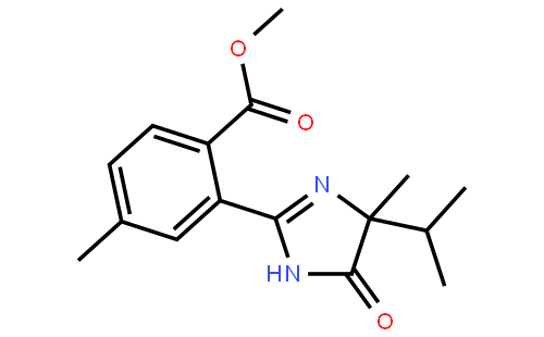 Imazamethabenz-methyl